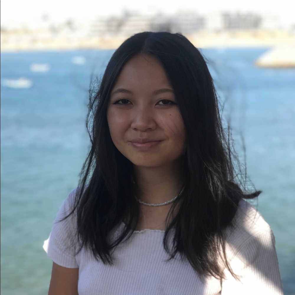 Meet your Posher, Jessica